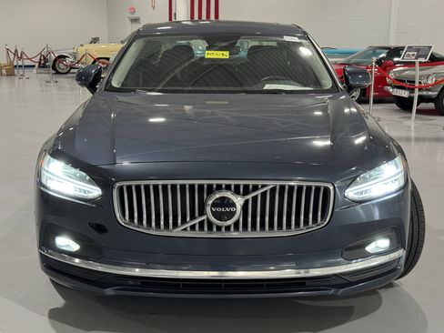 Used 2023 Volvo S90 B6 Ultimate w/ Protection Package Premier image 67