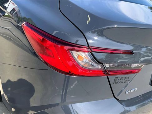 Used 2025 Toyota Camry LE FWD image 27
