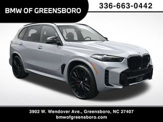 New 2026 BMW X5 M60i AWD/4WD 360° Tour
