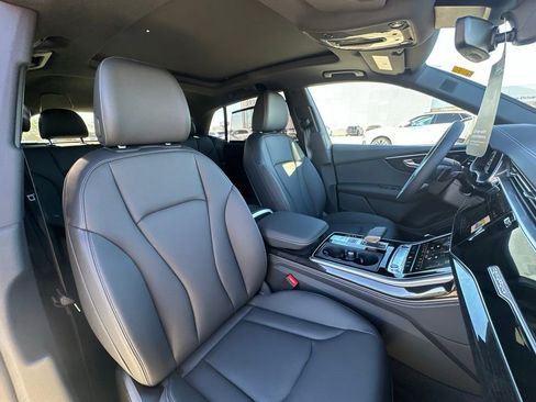New 2026 Audi Q8 Premium Plus image 26