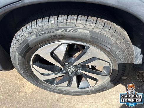 Used 2015 Honda CR-V Touring image 30
