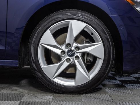 Used 2024 Audi A3 2.0T Premium FWD image 42