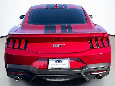 Used 2024 Ford Mustang GT image 9