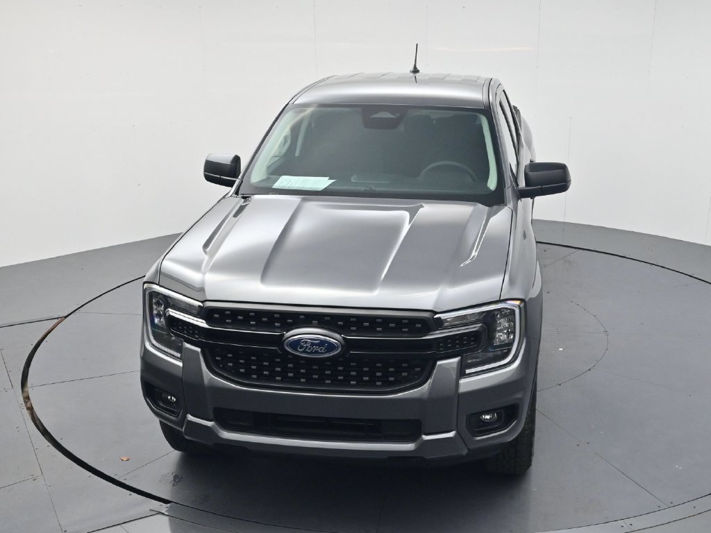 Used 2025 Ford Ranger XL w/ Trailer Tow Package AWD/4WD image 38