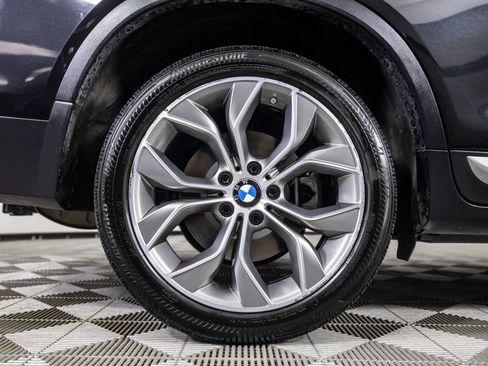 Used 2017 BMW X4 xDrive28i AWD/4WD image 41