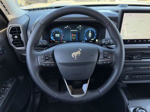 New 2026 Ford Bronco Sport Badlands w/ Badlands Tech Package AWD/4WD image 13
