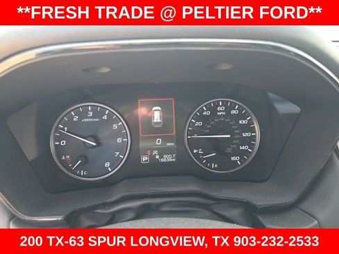 Used 2025 Subaru Outback Premium image 12