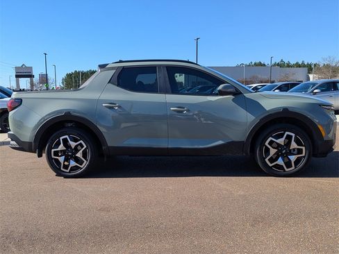 Certified 2023 Hyundai Santa Cruz Limited image 3