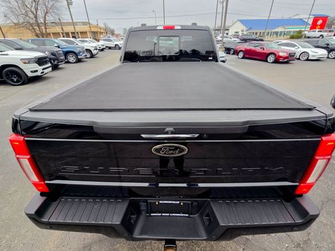 Used 2020 Ford F250 Lariat image 40