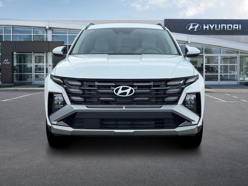 New 2026 Hyundai Tucson SEL FWD image 12