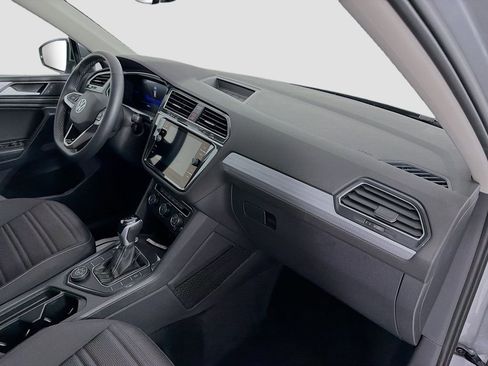 Used 2024 Volkswagen Tiguan S AWD/4WD image 29