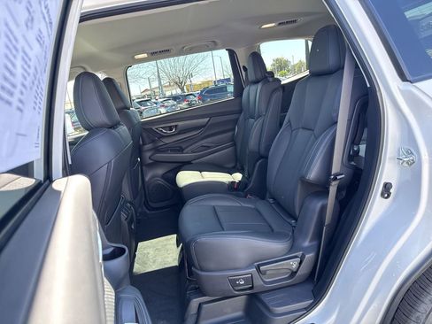New 2026 Subaru Ascent Premium image 23