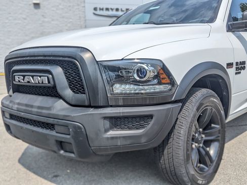 Used 2021 RAM 1500 Classic Warlock image 14