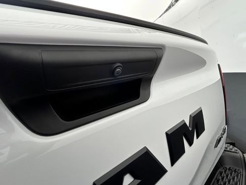 New 2026 RAM 1500 Rebel AWD/4WD image 33