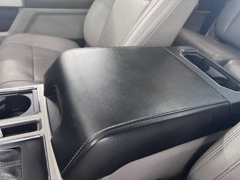 Used 2016 Ford F150 Lariat w/ Equipment Group 502A Luxury AWD/4WD image 44