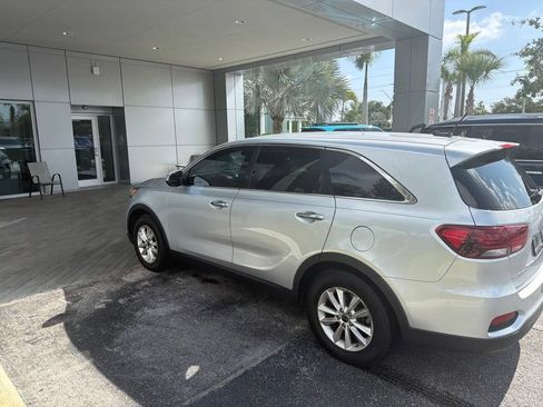Used 2020 Kia Sorento L FWD image 4