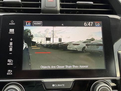 Used 2016 Honda Civic EX-T image 19