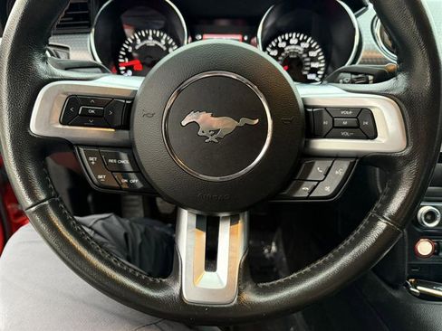 Used 2015 Ford Mustang GT w/ GT Performance Package image 24