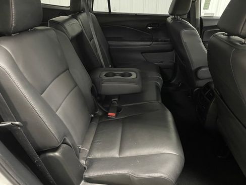 Used 2022 Honda Pilot Special Edition image 22