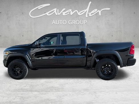 Used 2026 RAM 1500 RHO image 13