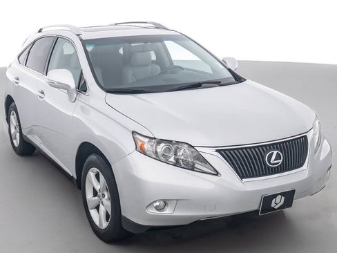 Used 2011 Lexus RX 350 AWD w/ Premium Pkg image 1