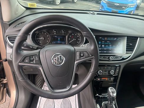 Used 2019 Buick Encore Preferred AWD/4WD image 21