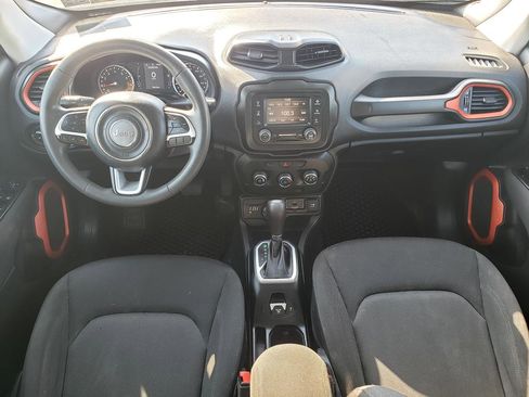 Used 2018 Jeep Renegade Sport w/ Power & Air Group image 14