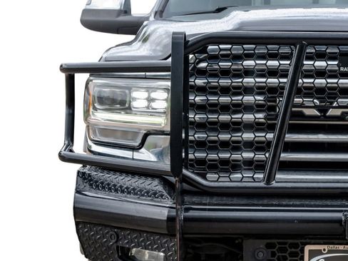 Used 2021 RAM 3500 Limited AWD/4WD image 49