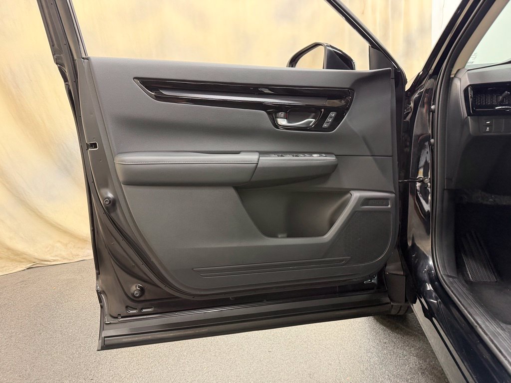 Used 2024 Honda CR-V EX-L image 12