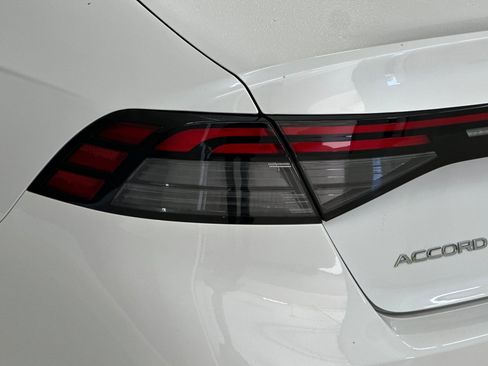Used 2024 Honda Accord EX image 26