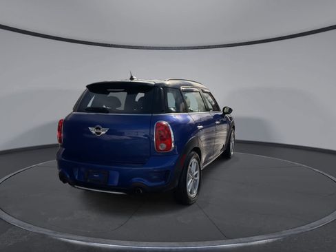 Used 2016 MINI Cooper Countryman S image 8