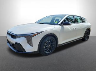 Used 2026 Kia K4 GT-Line Turbo FWD 360° Tour