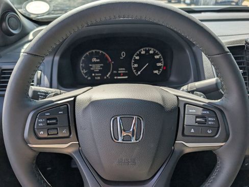 New 2026 Honda Ridgeline RTL image 15