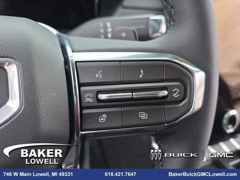 New 2026 GMC Acadia Elevation w/ Elevation Premium Package image 20