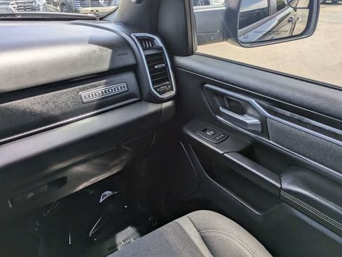 Used 2019 RAM 1500 Big Horn AWD/4WD image 17
