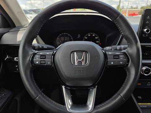 Used 2024 Honda CR-V EX-L image 25
