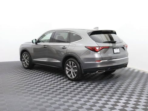 Used 2024 Acura MDX SH-AWD w/ Technology Package image 7