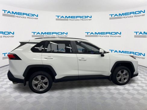 Used 2024 Toyota RAV4 XLE w/ Convenience Package FWD image 6
