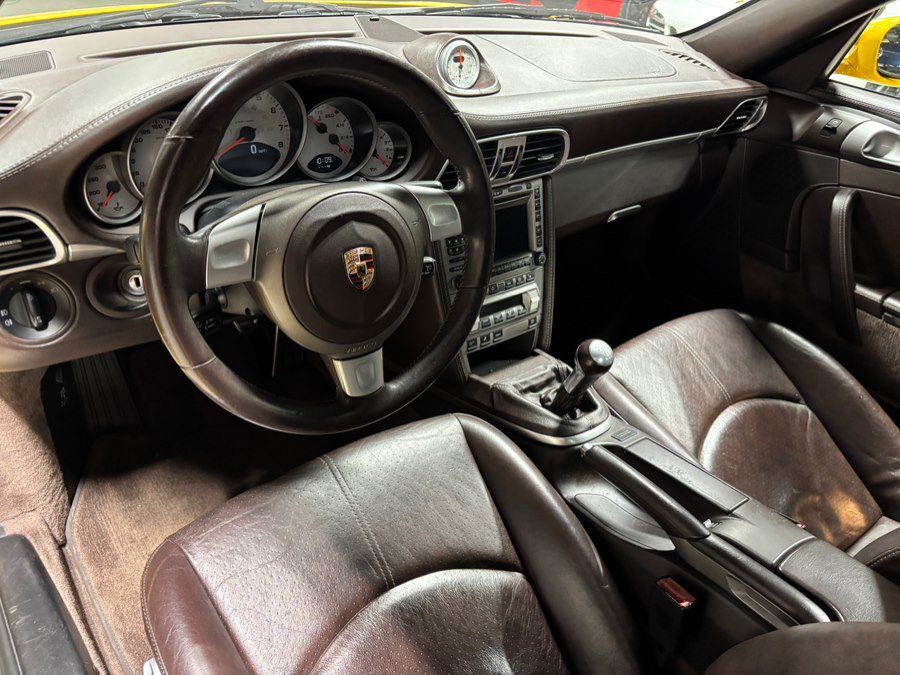 Used 2006 Porsche 911 Carrera S RWD image 13