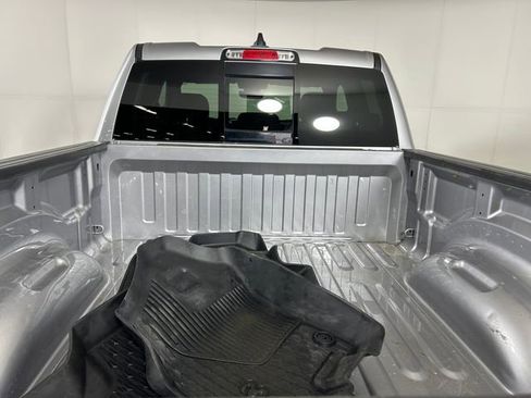 Used 2022 RAM 1500 Big Horn image 27