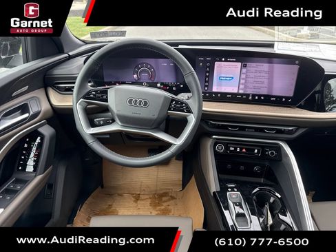 New 2026 Audi Q5 Premium Plus AWD/4WD image 16