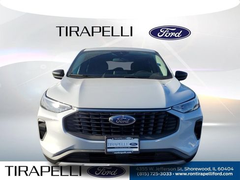 New 2026 Ford Escape Active w/ Cold Weather Package image 8
