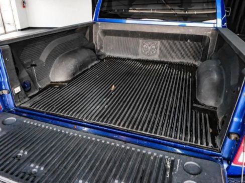 Used 2019 RAM 1500 Express w/ Express Value Package AWD/4WD image 52