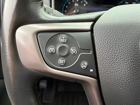 Used 2022 GMC Canyon AT4 w/ Trailering Package AWD/4WD image 13