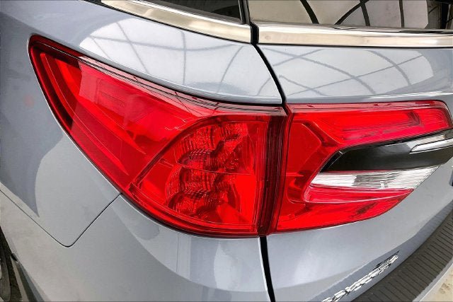 Certified 2024 Honda Odyssey Touring image 27