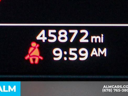 Used 2023 Audi S5 Premium Plus w/ Premium Plus image 40