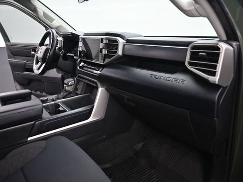 Used 2022 Toyota Tundra SR5 RWD image 16