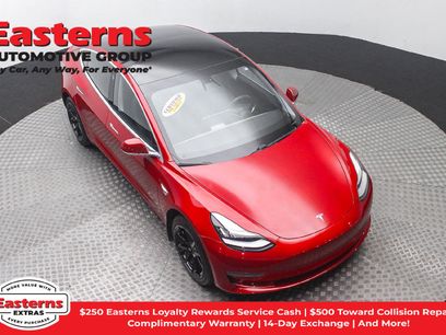 Used 2019 Tesla Model 3 Long Range