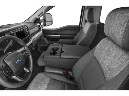 New 2026 Ford F350 XLT w/ FX4 Off-Road Package AWD/4WD image 11
