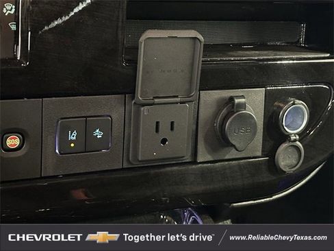 New 2025 Chevrolet Express 2500 WT w/ Driver Convenience Package image 20